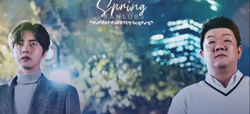 Блистательное возвращение (2018)