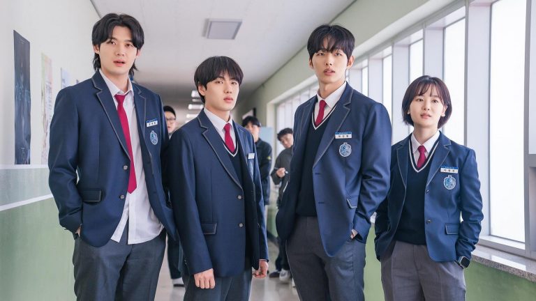 Напарник на выборах (2025)